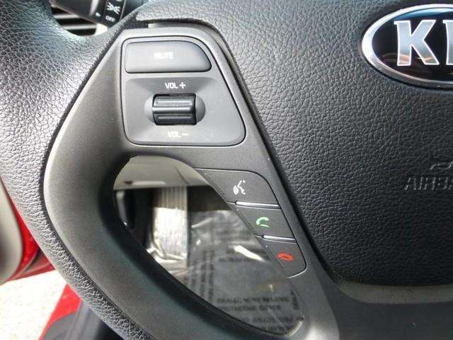 Kia Forte 2014 photo 18